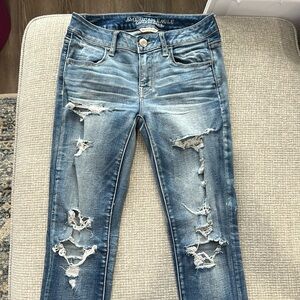 AE jeans